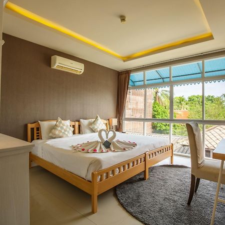 Bondi Hotel Samui Bophut Exterior photo