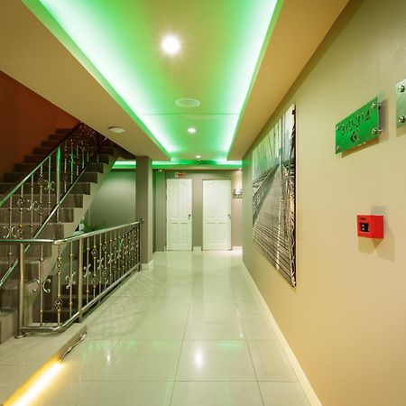 Bondi Hotel Samui Bophut Exterior photo