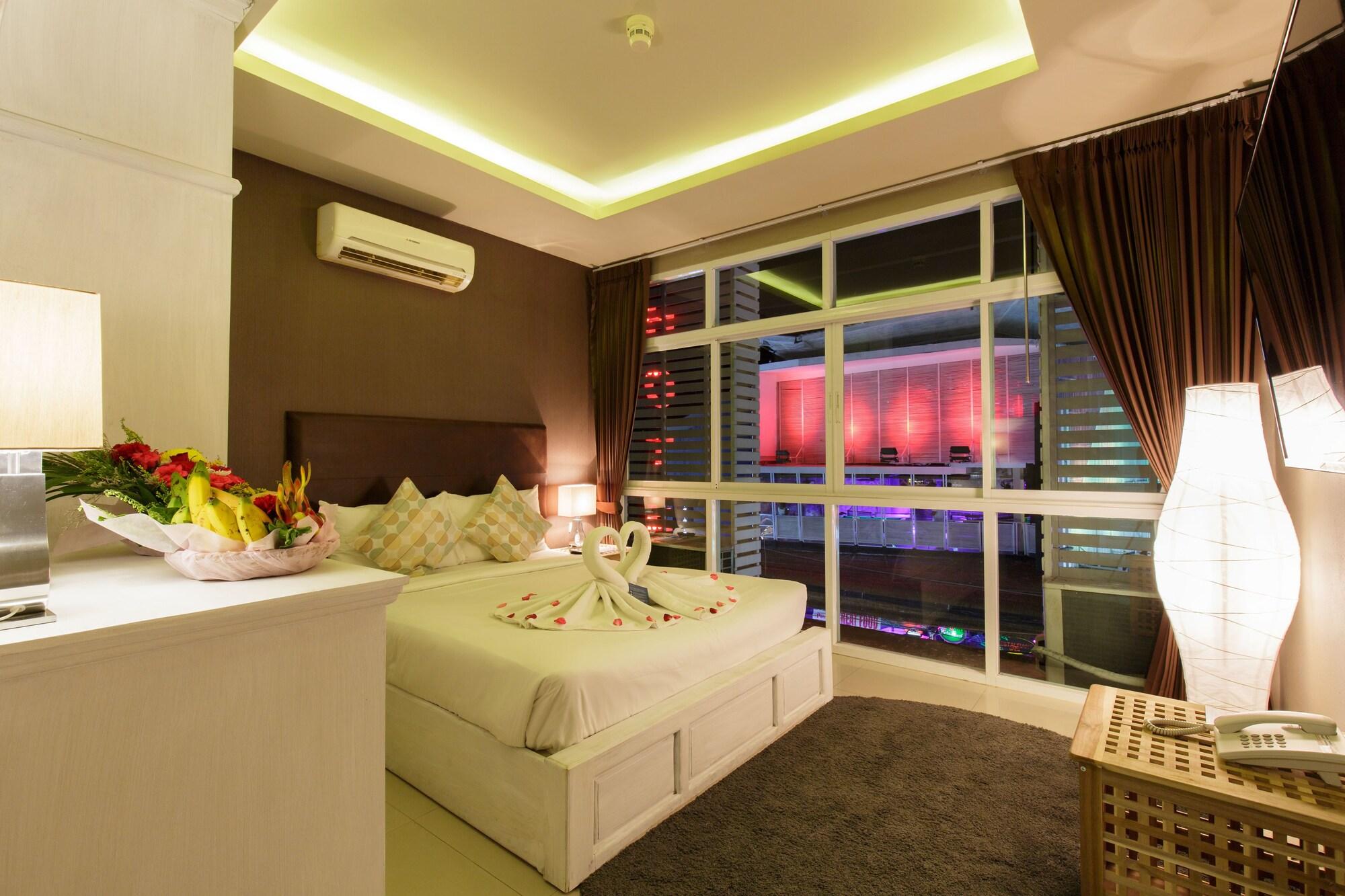 Bondi Hotel Samui Bophut Exterior photo