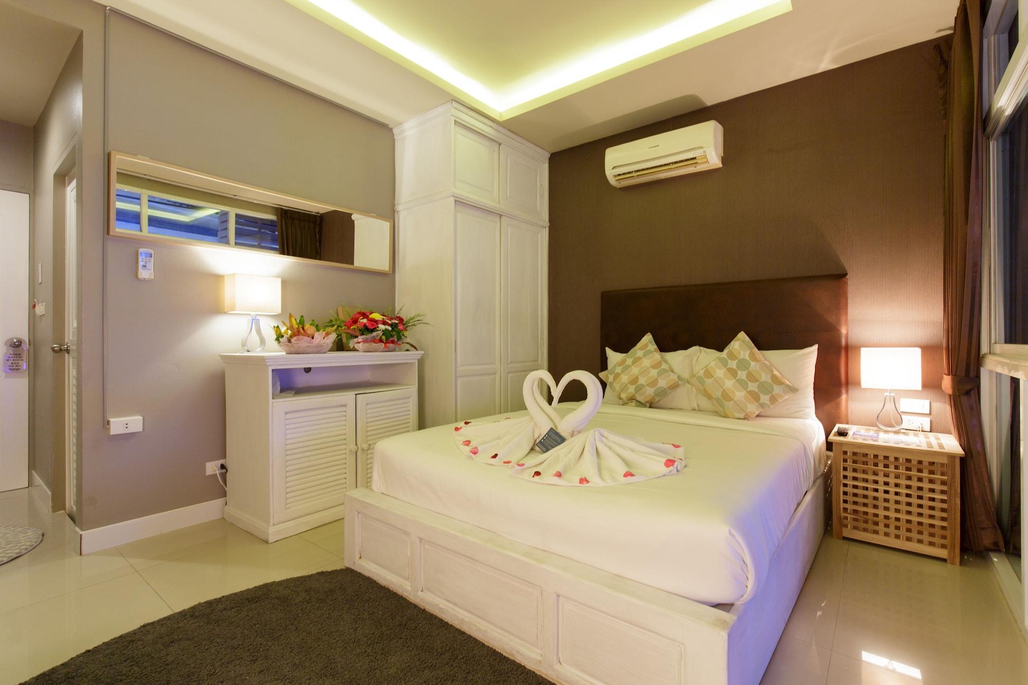 Bondi Hotel Samui Bophut Exterior photo