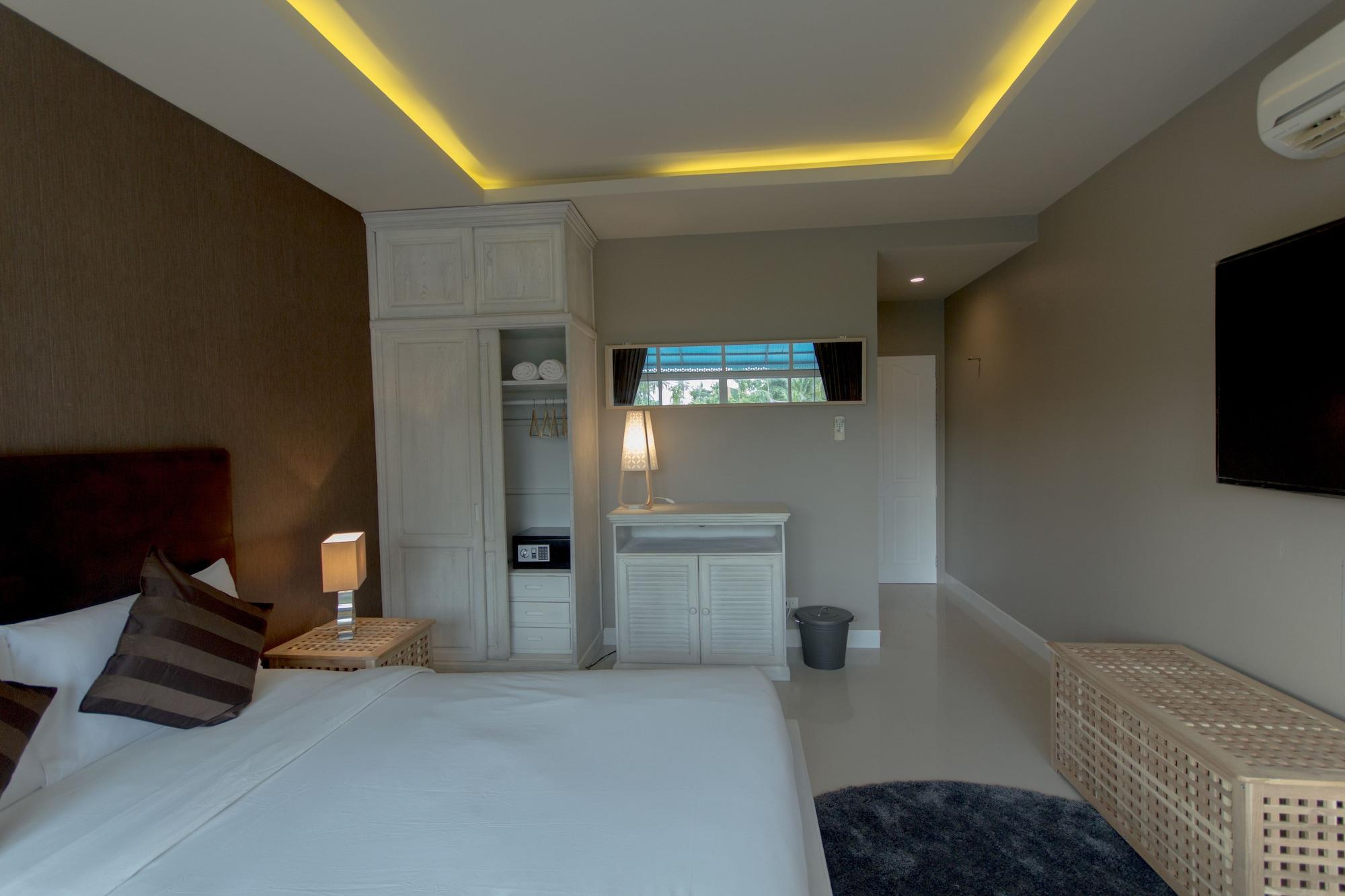 Bondi Hotel Samui Bophut Exterior photo