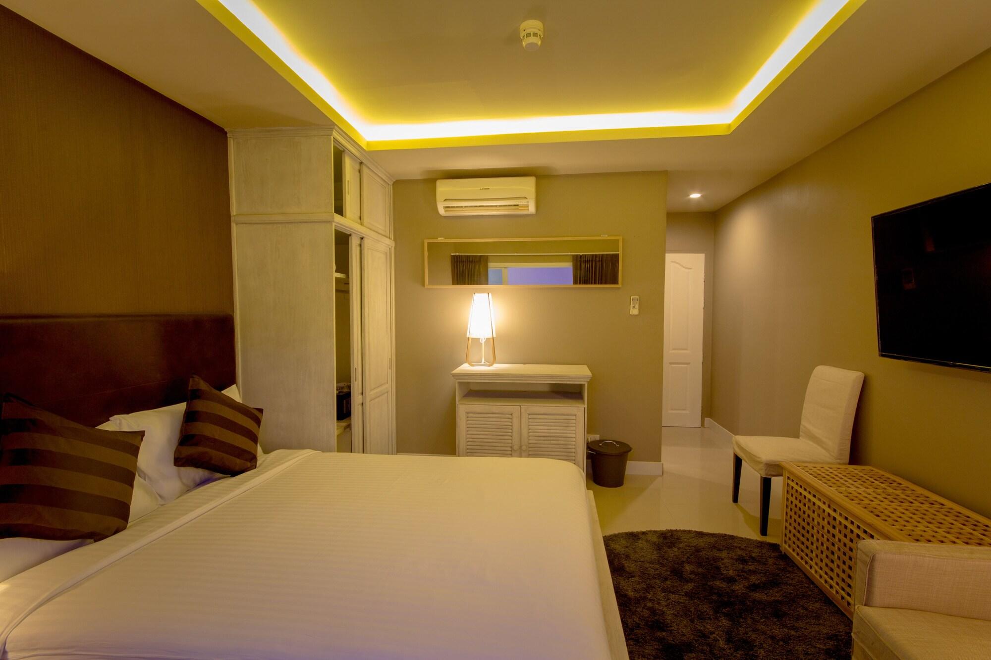 Bondi Hotel Samui Bophut Exterior photo