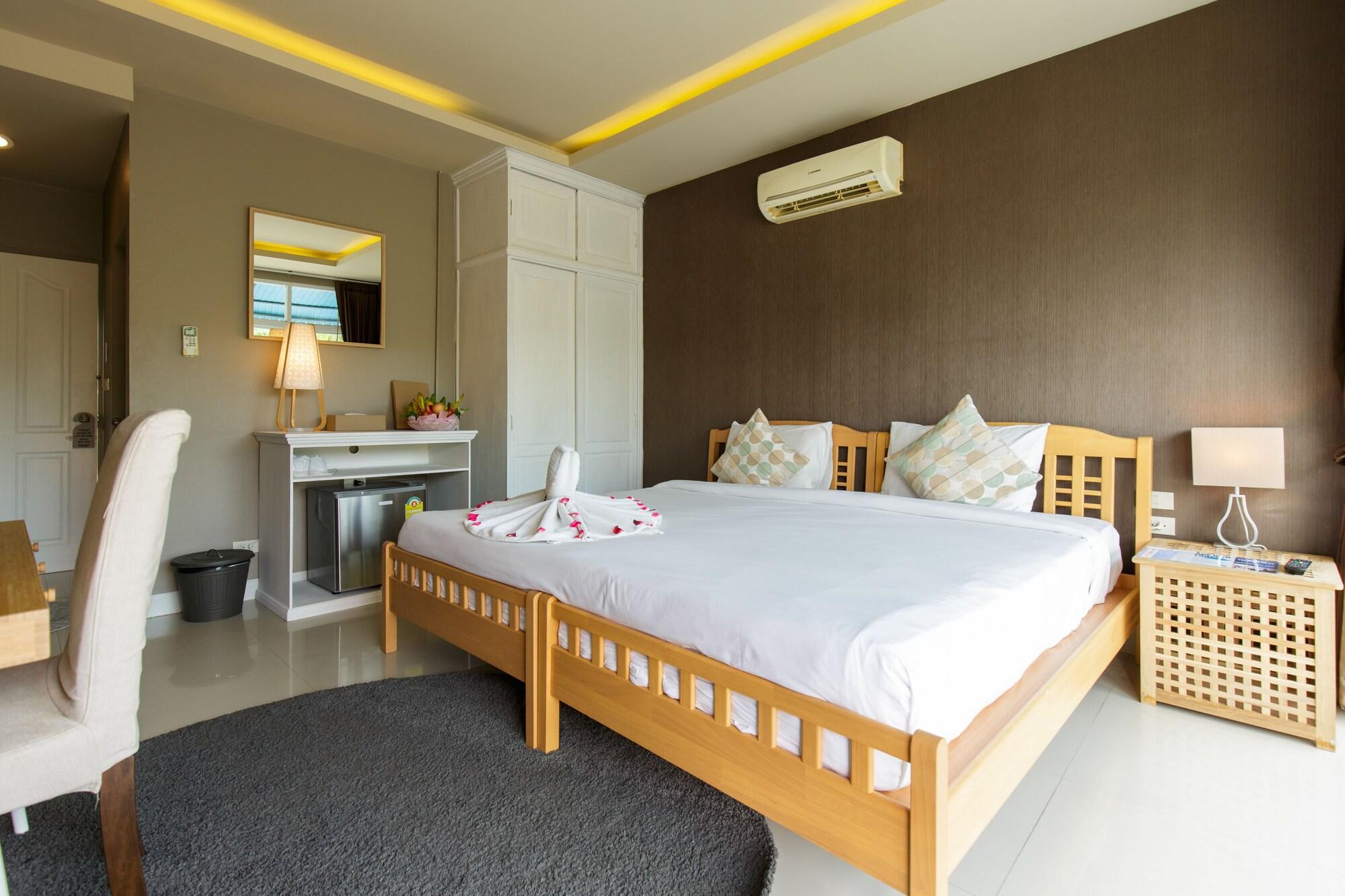 Bondi Hotel Samui Bophut Exterior photo