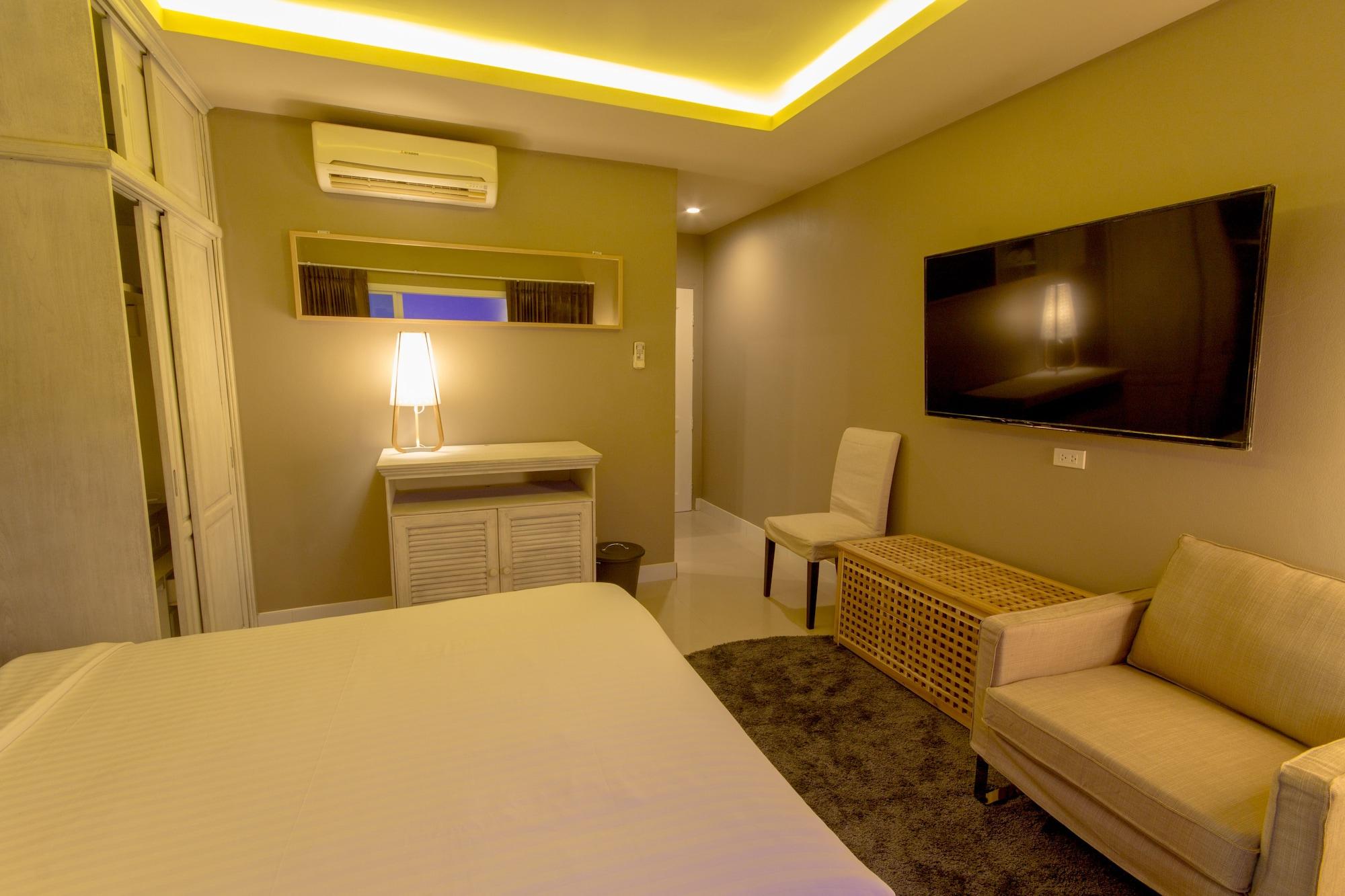 Bondi Hotel Samui Bophut Exterior photo