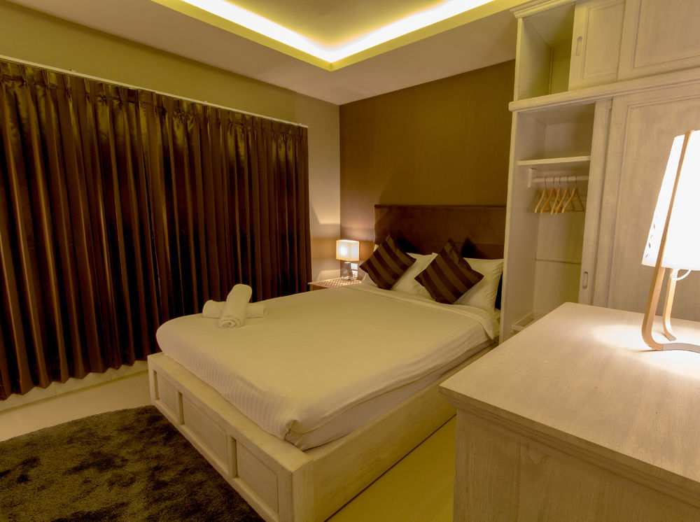 Bondi Hotel Samui Bophut Exterior photo
