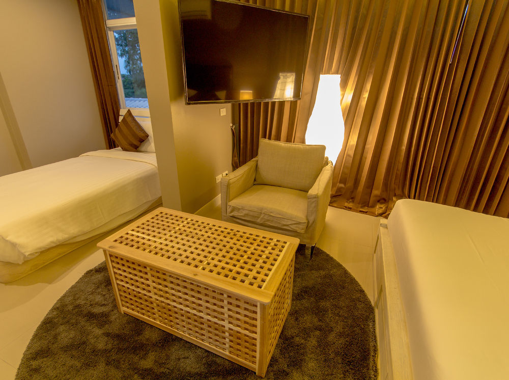 Bondi Hotel Samui Bophut Exterior photo