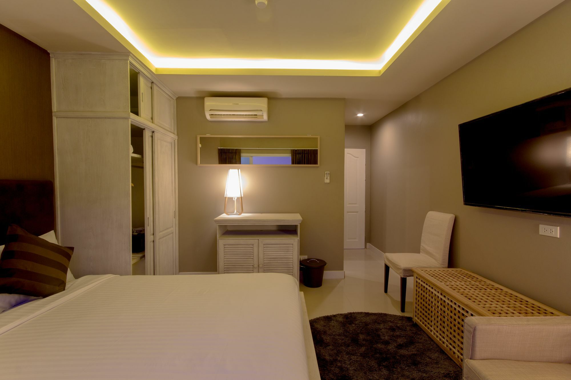 Bondi Hotel Samui Bophut Exterior photo