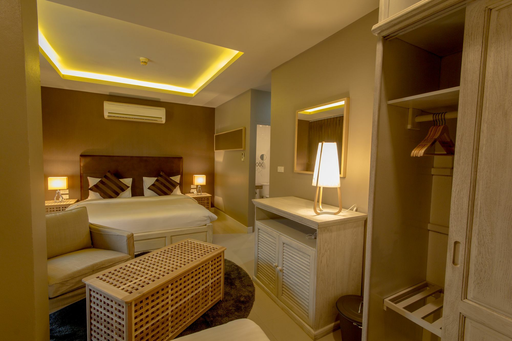 Bondi Hotel Samui Bophut Exterior photo