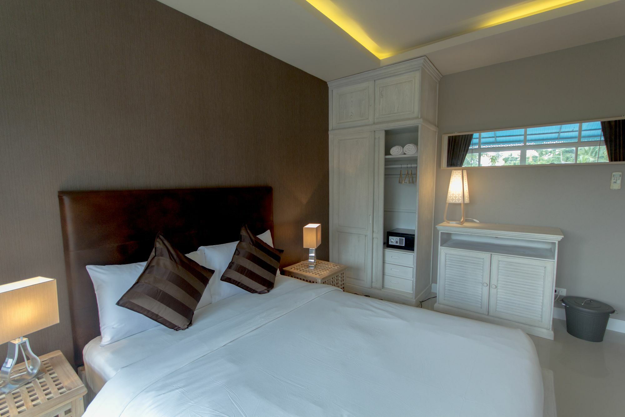 Bondi Hotel Samui Bophut Exterior photo